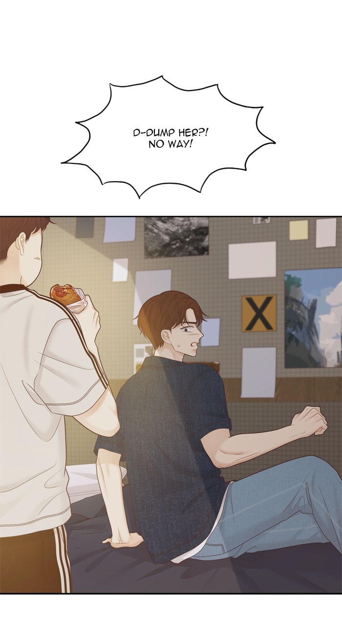 Odd Girl Out 474 - PART 2.260 page 7 - 
