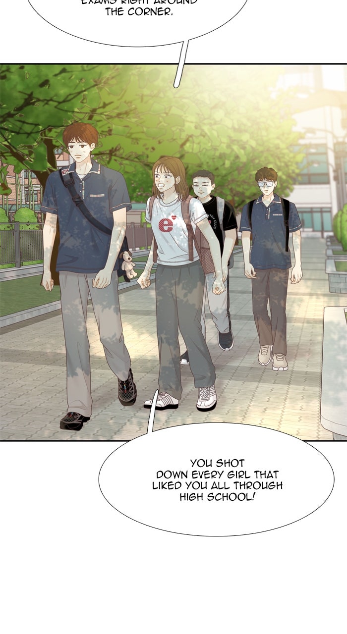 Odd Girl Out 474 - PART 2.260 page 64 - 