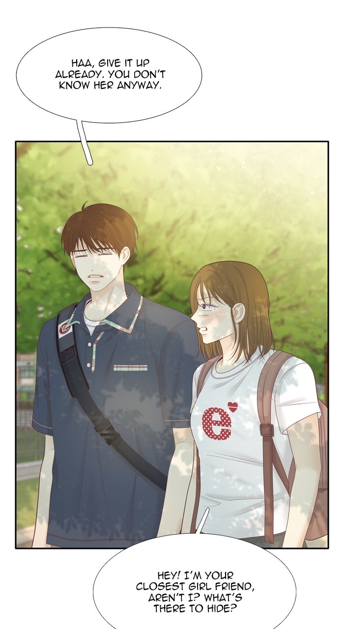 Odd Girl Out 474 - PART 2.260 page 65 - 