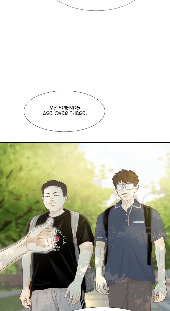 Odd Girl Out 474 - PART 2.260 page 66 - 