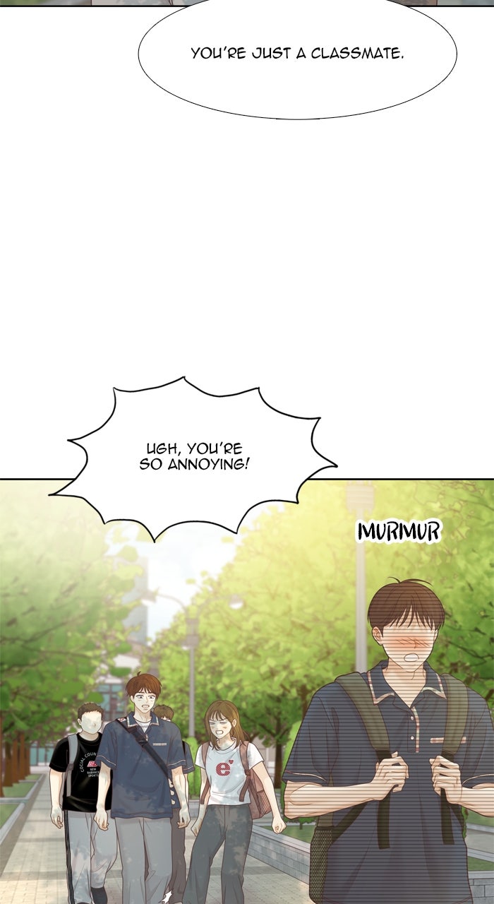 Odd Girl Out 474 - PART 2.260 page 67 - 