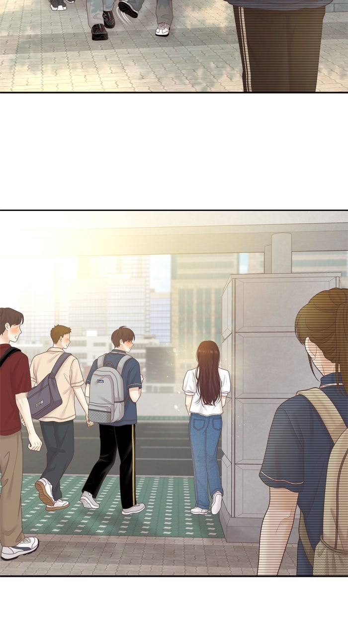 Odd Girl Out 474 - PART 2.260 page 68 - 