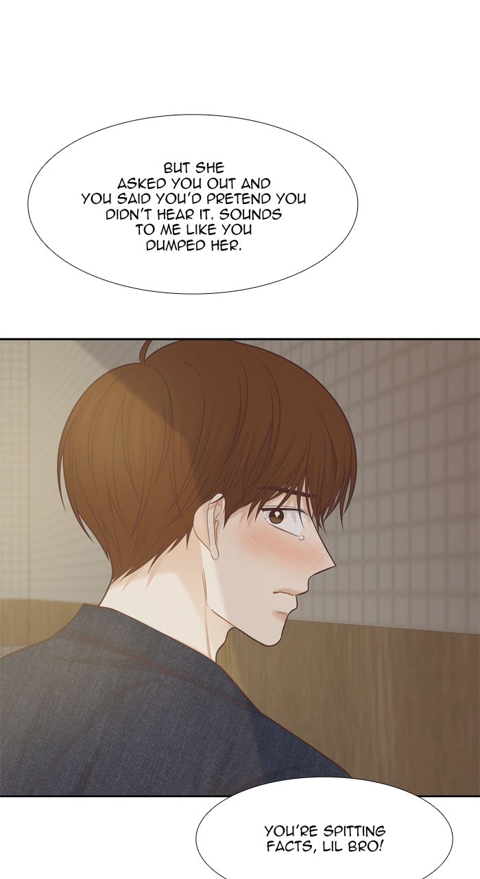 Odd Girl Out 474 - PART 2.260 page 8 - 