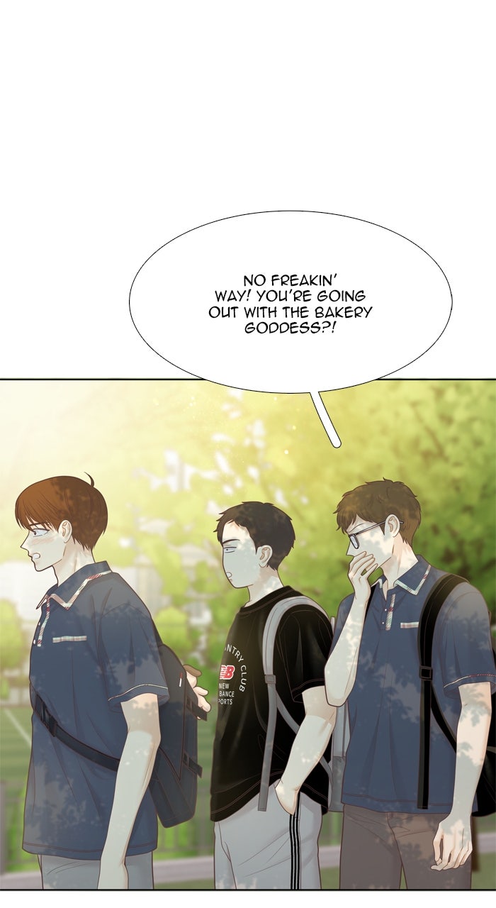 Odd Girl Out 474 - PART 2.260 page 72 - 