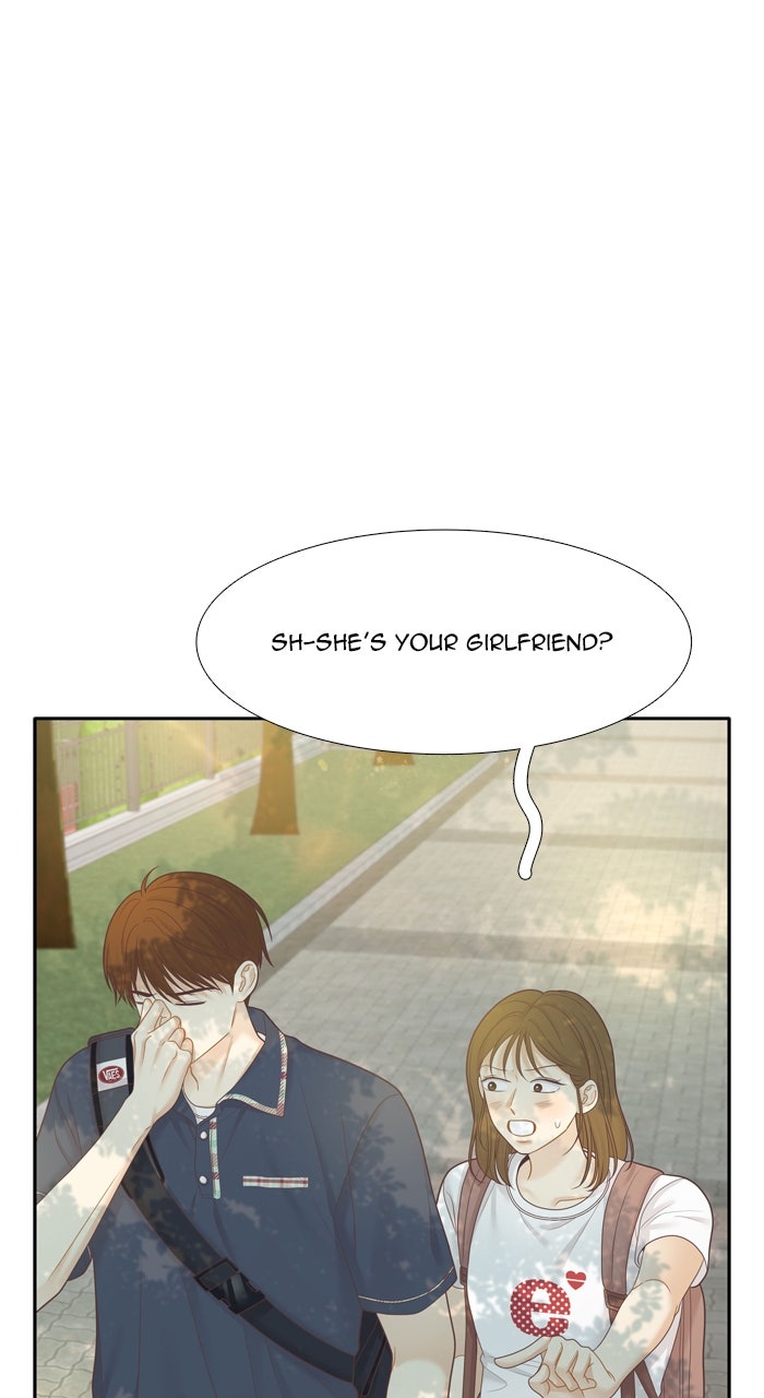 Odd Girl Out 474 - PART 2.260 page 73 - 