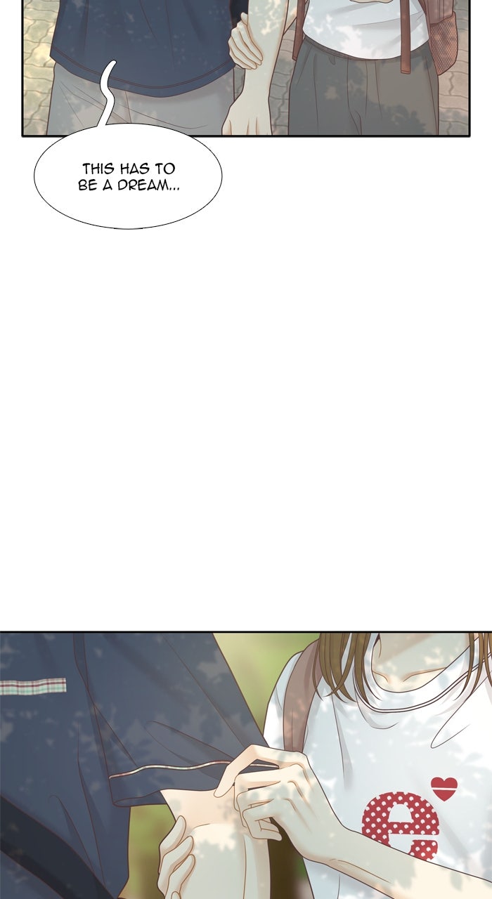 Odd Girl Out 474 - PART 2.260 page 74 - 