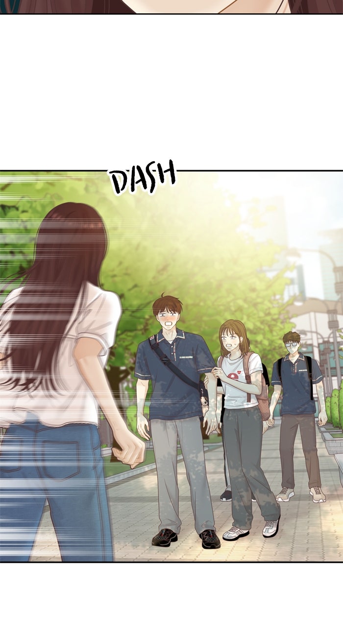 Odd Girl Out 474 - PART 2.260 page 76 - 