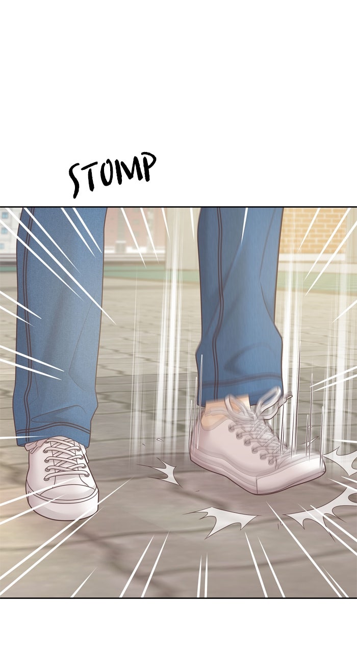 Odd Girl Out 474 - PART 2.260 page 77 - 