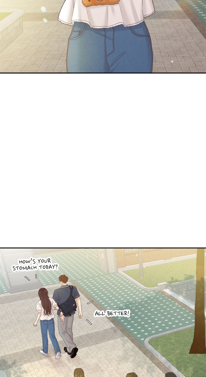 Odd Girl Out 474 - PART 2.260 page 80 - 