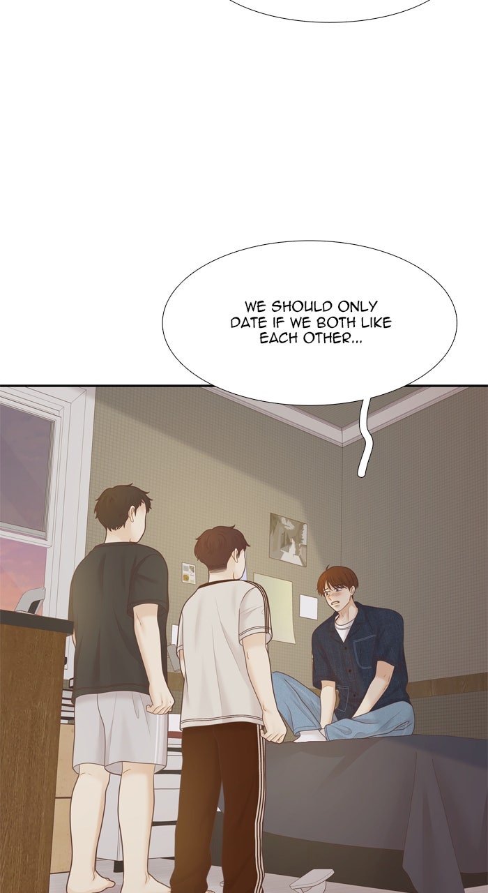 Odd Girl Out 474 - PART 2.260 page 9 - 