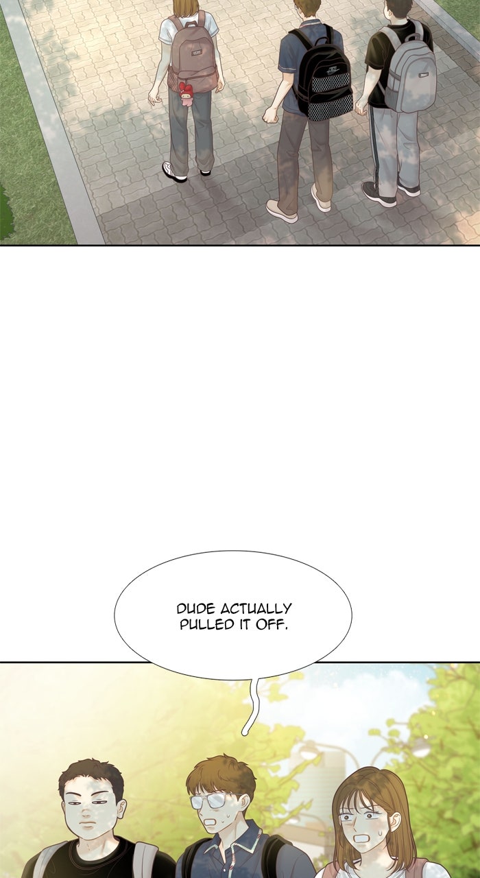 Odd Girl Out 474 - PART 2.260 page 81 - 