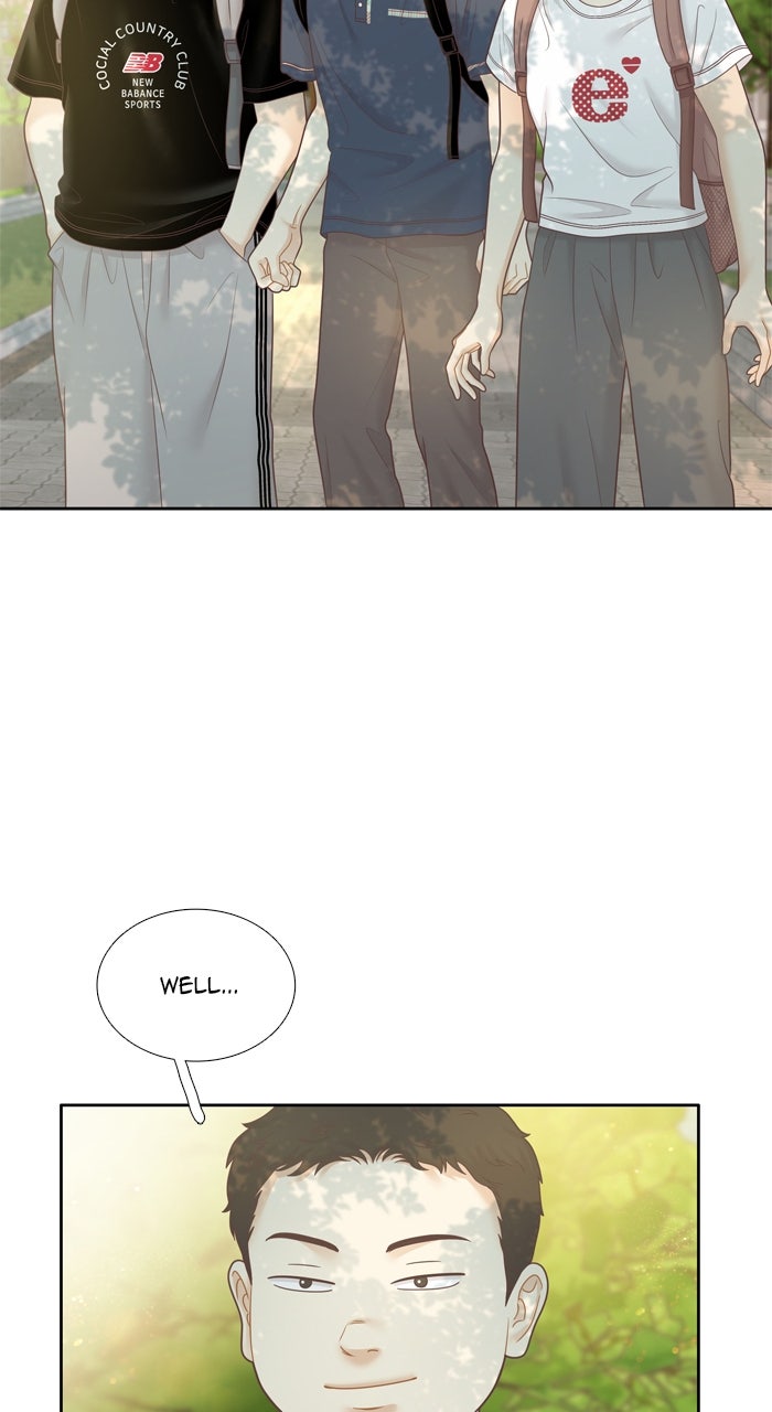 Odd Girl Out 474 - PART 2.260 page 82 - 