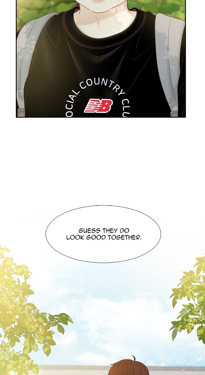 Odd Girl Out 474 - PART 2.260 page 83 - 