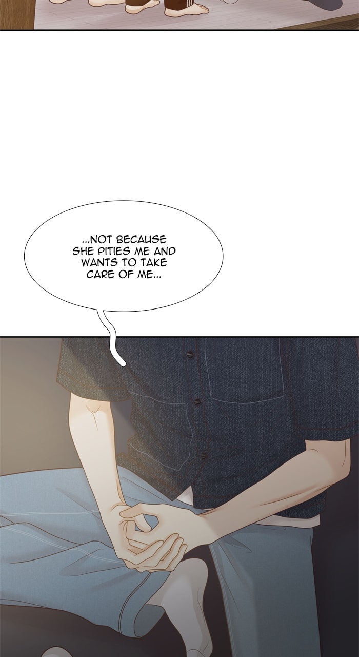 Odd Girl Out 474 - PART 2.260 page 10 - 