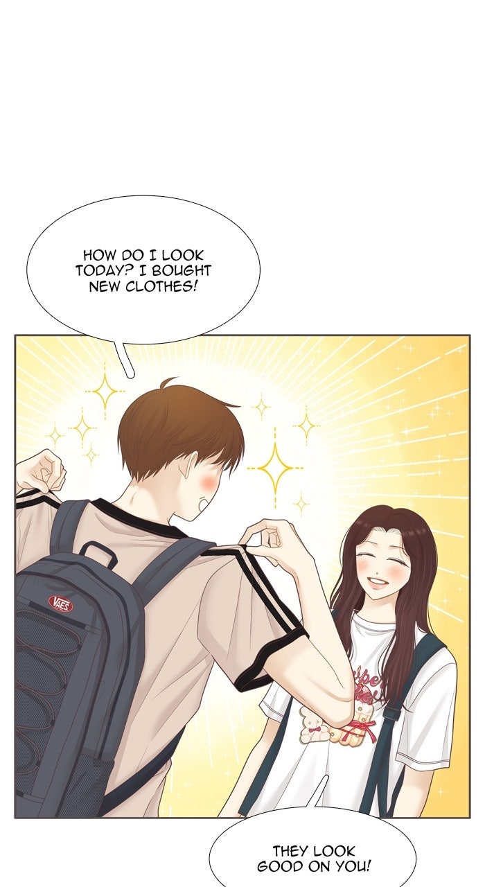 Odd Girl Out 475 - PART 2.261 page 11 - 