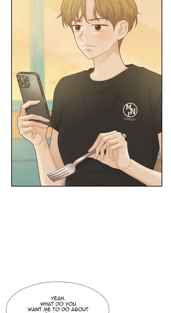 Odd Girl Out 475 - PART 2.261 page 101 - 