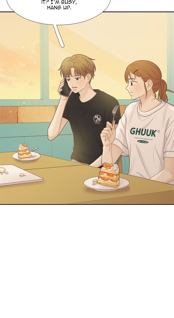 Odd Girl Out 475 - PART 2.261 page 102 - 