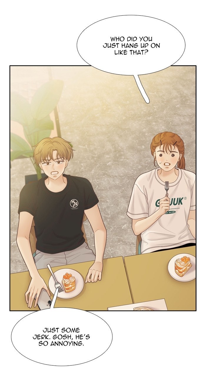 Odd Girl Out 475 - PART 2.261 page 103 - 
