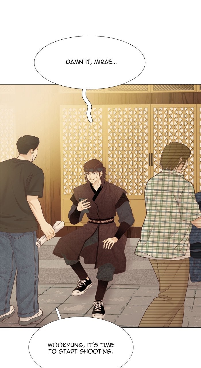 Odd Girl Out 475 - PART 2.261 page 105 - 
