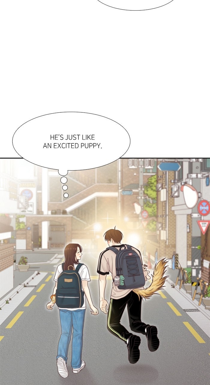 Odd Girl Out 475 - PART 2.261 page 12 - 