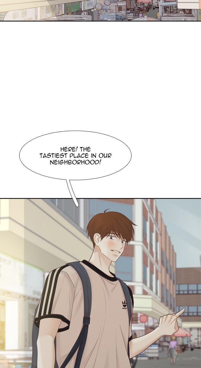 Odd Girl Out 475 - PART 2.261 page 14 - 