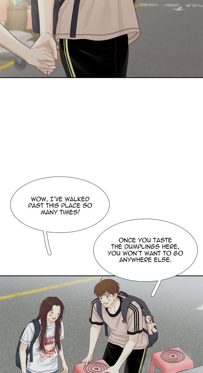 Odd Girl Out 475 - PART 2.261 page 15 - 