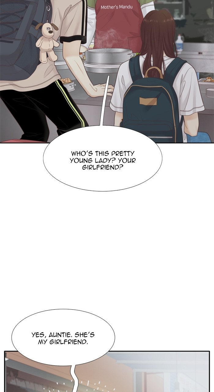Odd Girl Out 475 - PART 2.261 page 17 - 