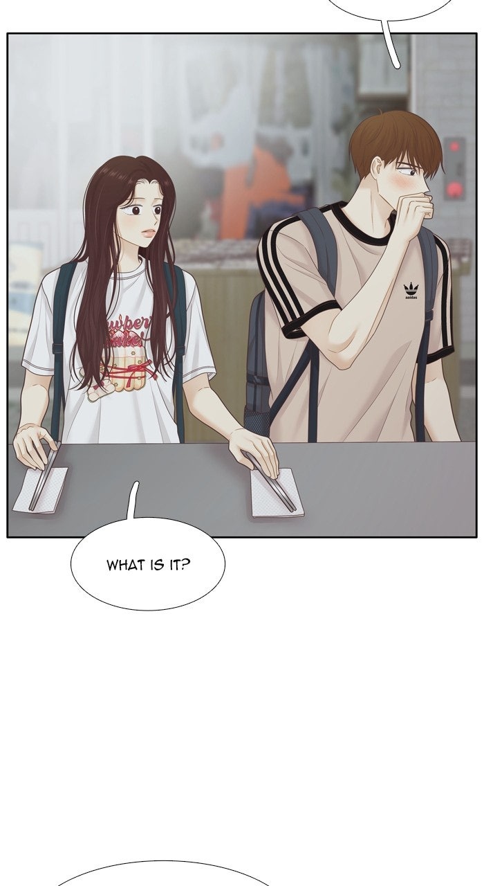 Odd Girl Out 475 - PART 2.261 page 20 - 