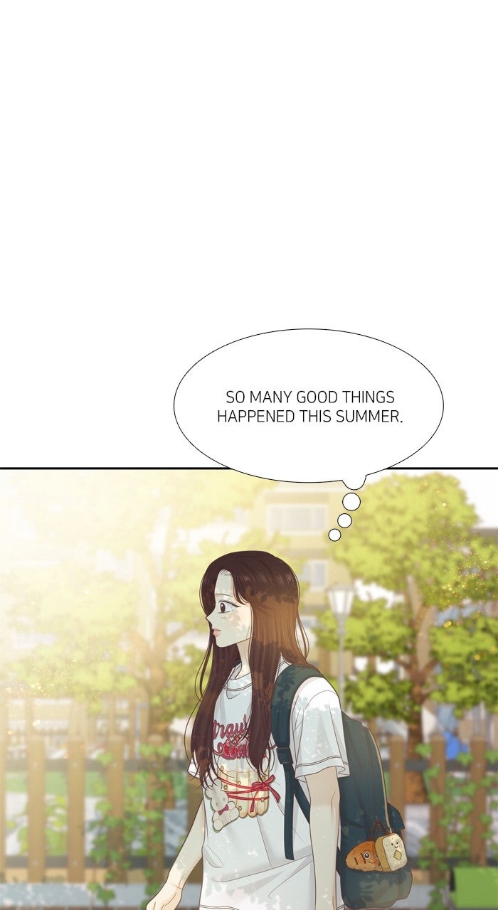 Odd Girl Out 475 - PART 2.261 page 3 - 