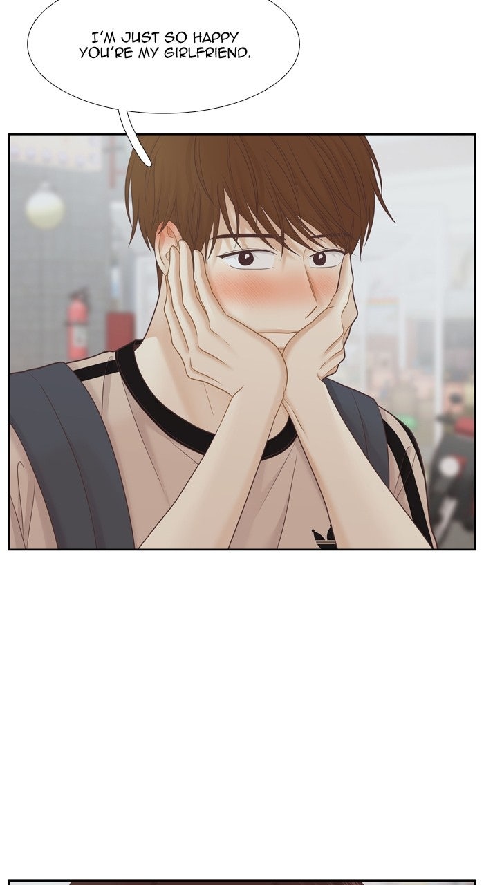 Odd Girl Out 475 - PART 2.261 page 21 - 