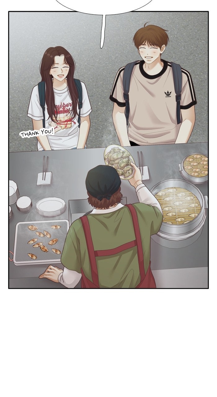 Odd Girl Out 475 - PART 2.261 page 23 - 