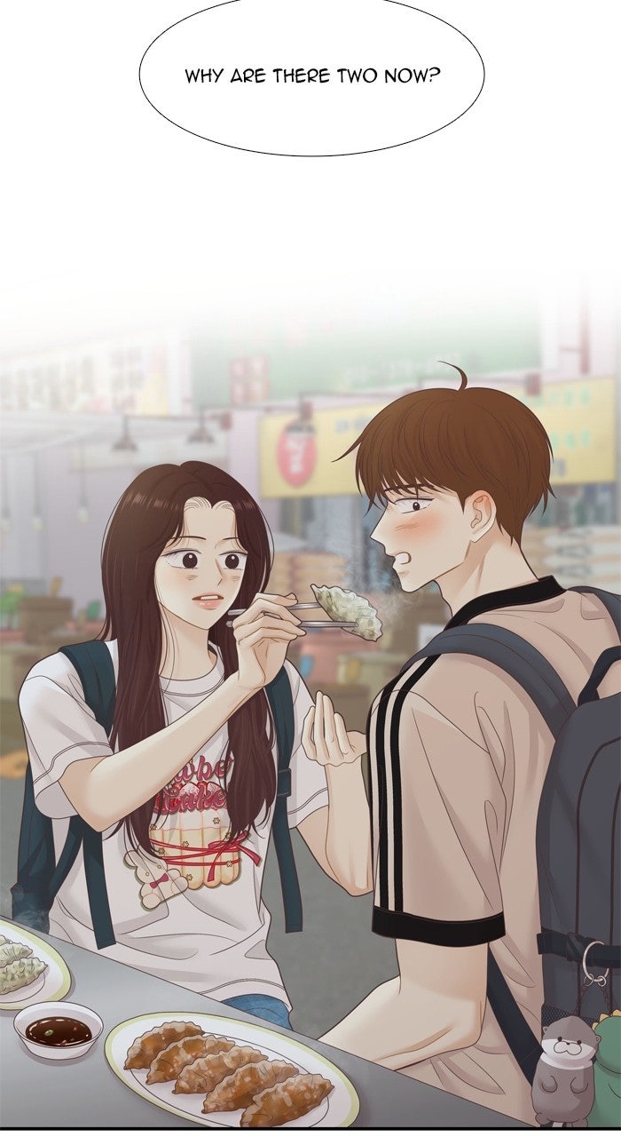 Odd Girl Out 475 - PART 2.261 page 25 - 