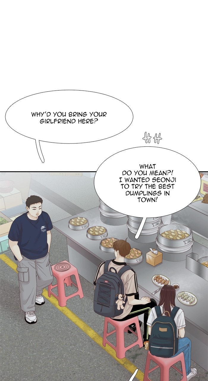 Odd Girl Out 475 - PART 2.261 page 26 - 