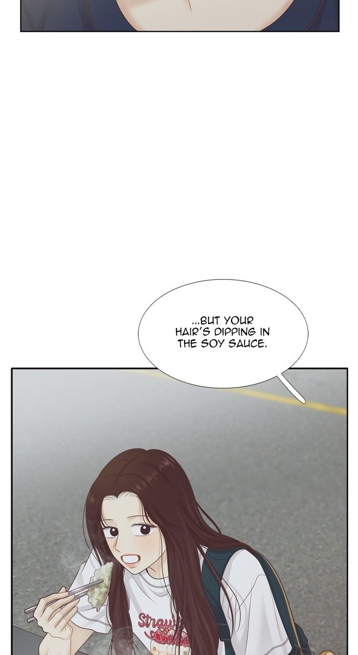 Odd Girl Out 475 - PART 2.261 page 28 - 