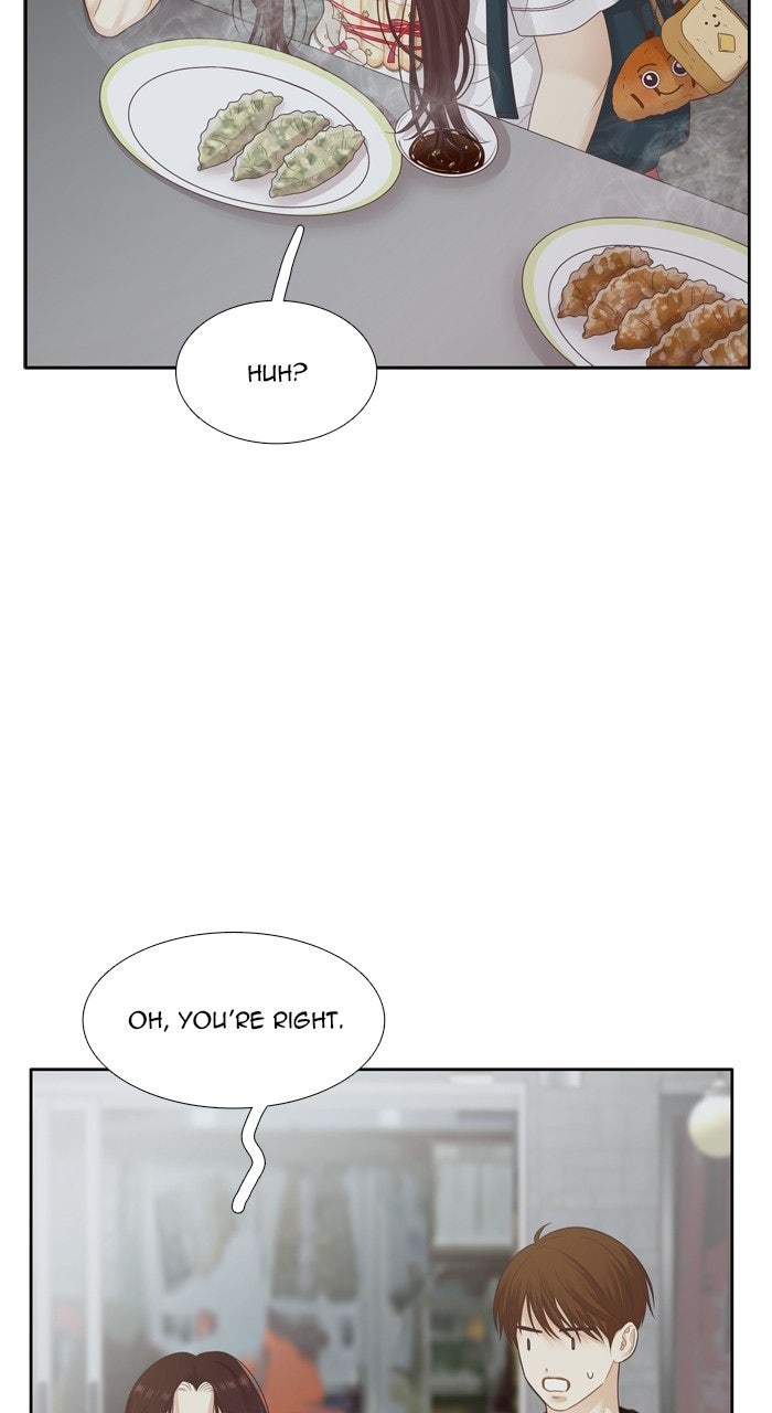Odd Girl Out 475 - PART 2.261 page 29 - 