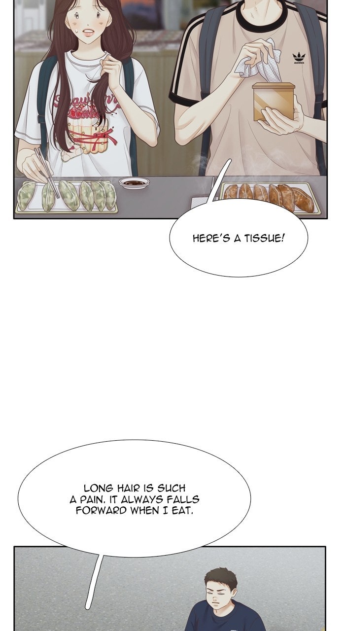 Odd Girl Out 475 - PART 2.261 page 30 - 