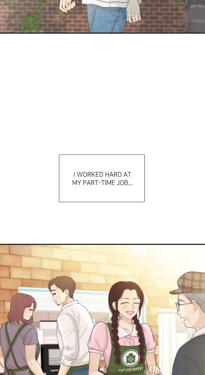 Odd Girl Out 475 - PART 2.261 page 4 - 