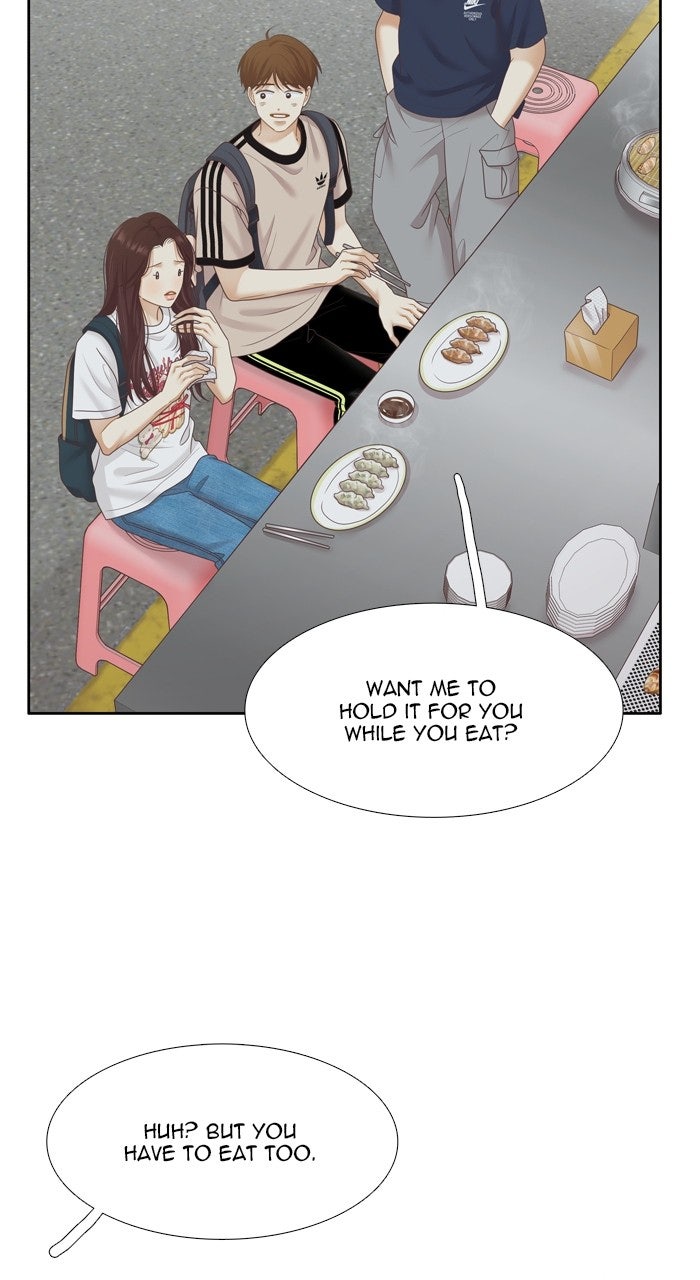 Odd Girl Out 475 - PART 2.261 page 31 - 