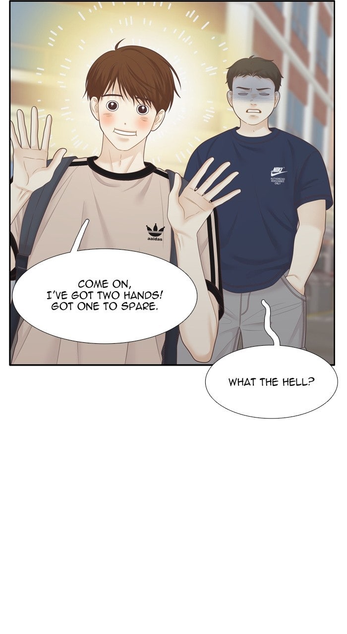 Odd Girl Out 475 - PART 2.261 page 32 - 