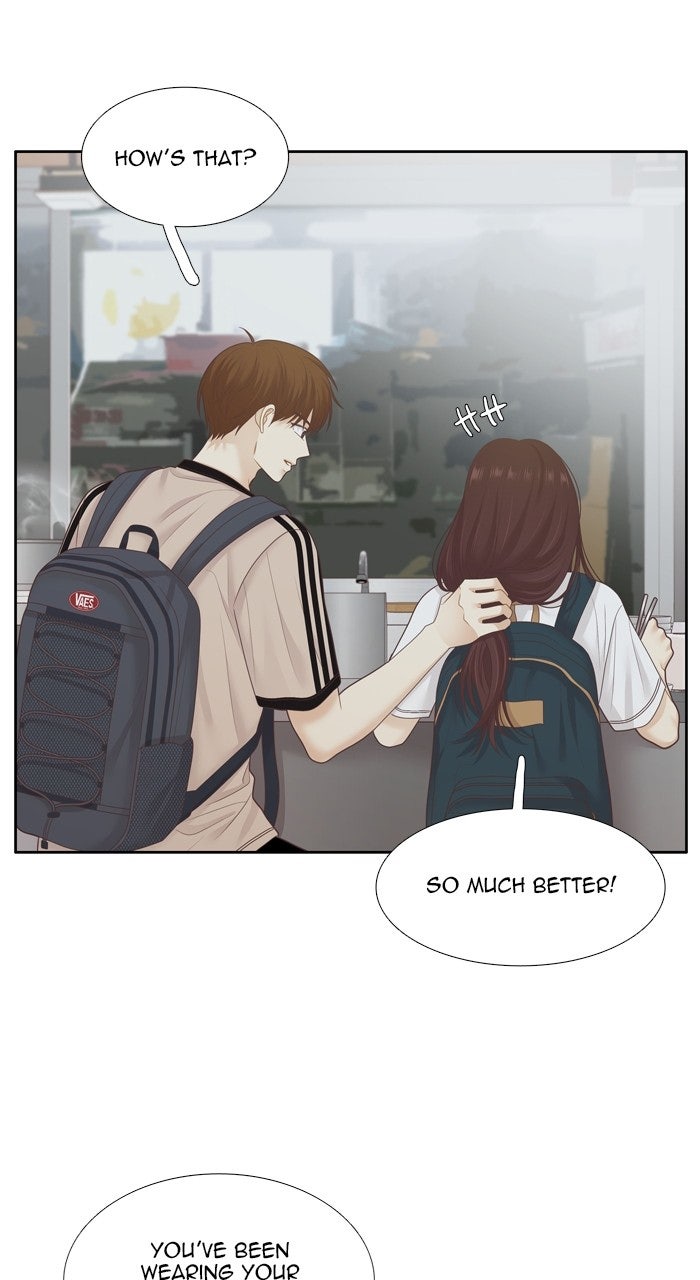 Odd Girl Out 475 - PART 2.261 page 33 - 