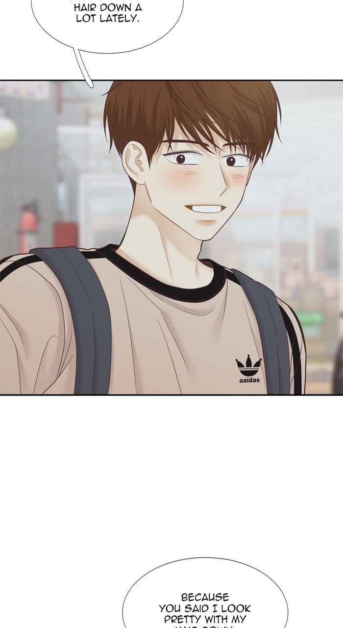 Odd Girl Out 475 - PART 2.261 page 34 - 