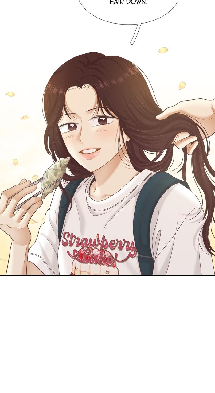 Odd Girl Out 475 - PART 2.261 page 35 - 