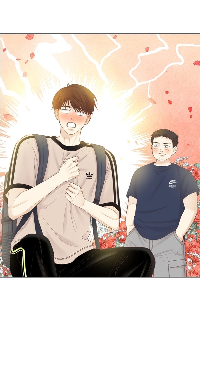 Odd Girl Out 475 - PART 2.261 page 36 - 