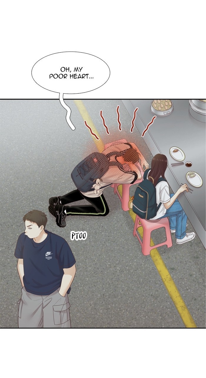Odd Girl Out 475 - PART 2.261 page 37 - 