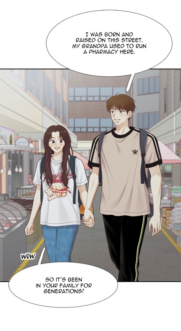 Odd Girl Out 475 - PART 2.261 page 39 - 