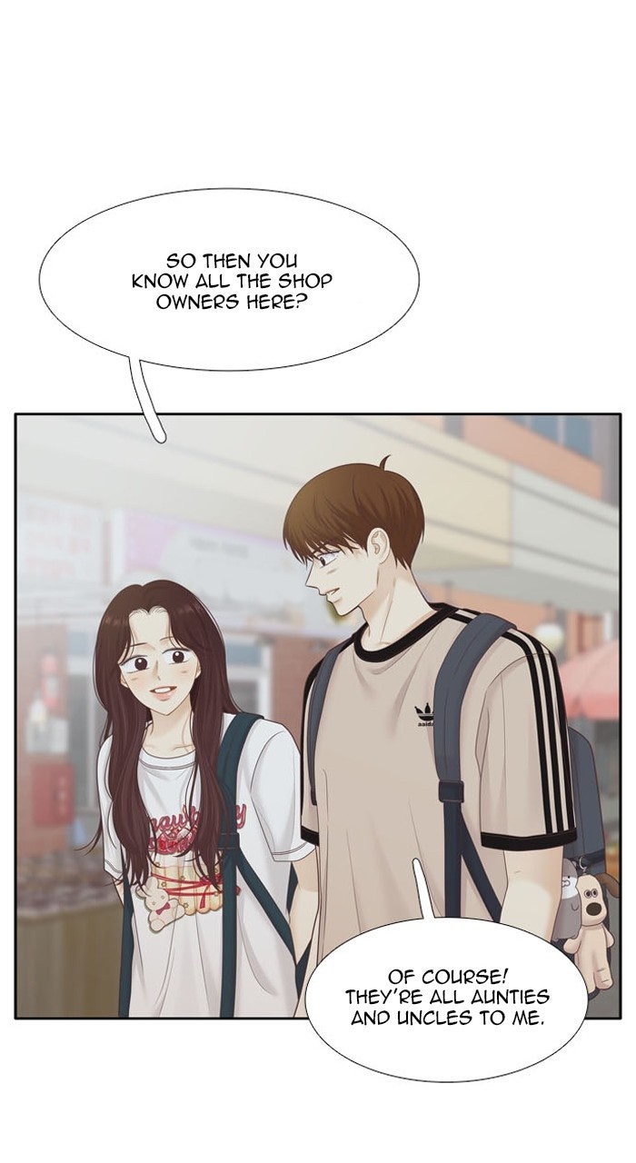 Odd Girl Out 475 - PART 2.261 page 40 - 