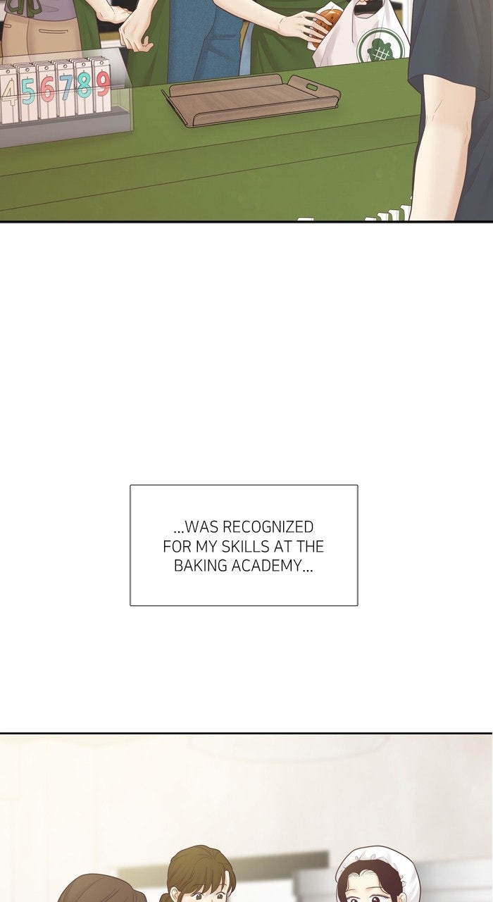 Odd Girl Out 475 - PART 2.261 page 5 - 