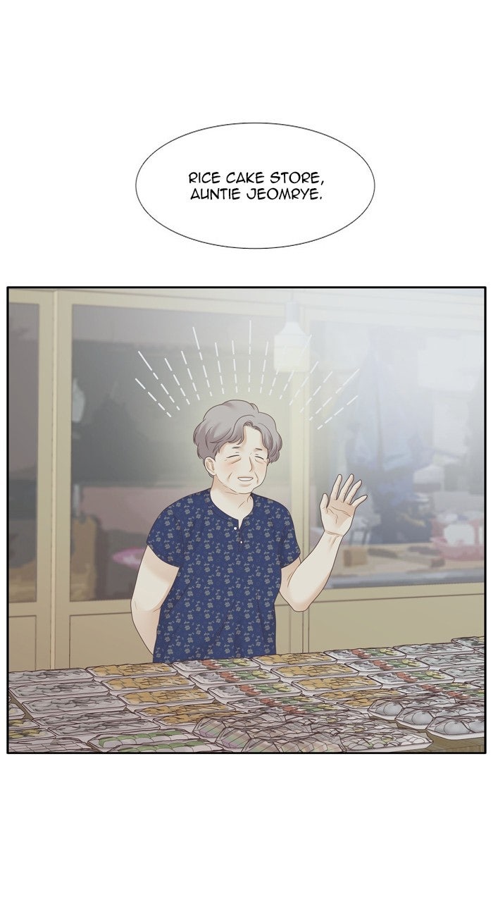 Odd Girl Out 475 - PART 2.261 page 41 - 