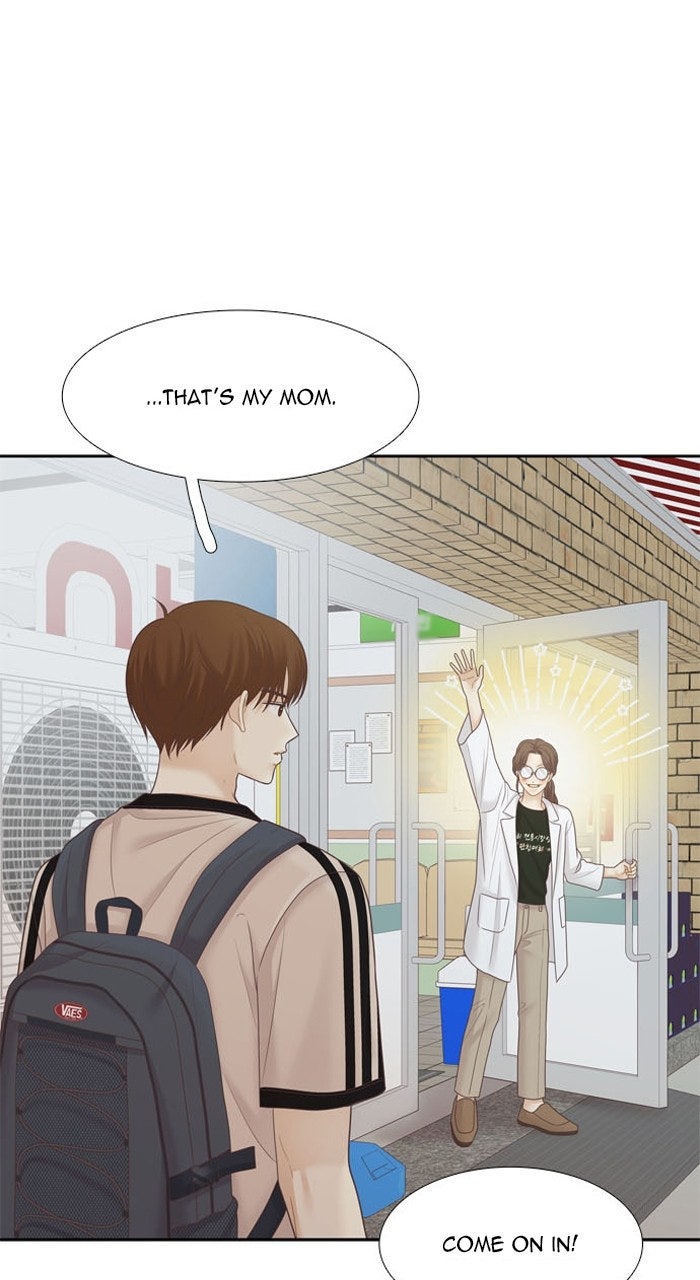 Odd Girl Out 475 - PART 2.261 page 44 - 