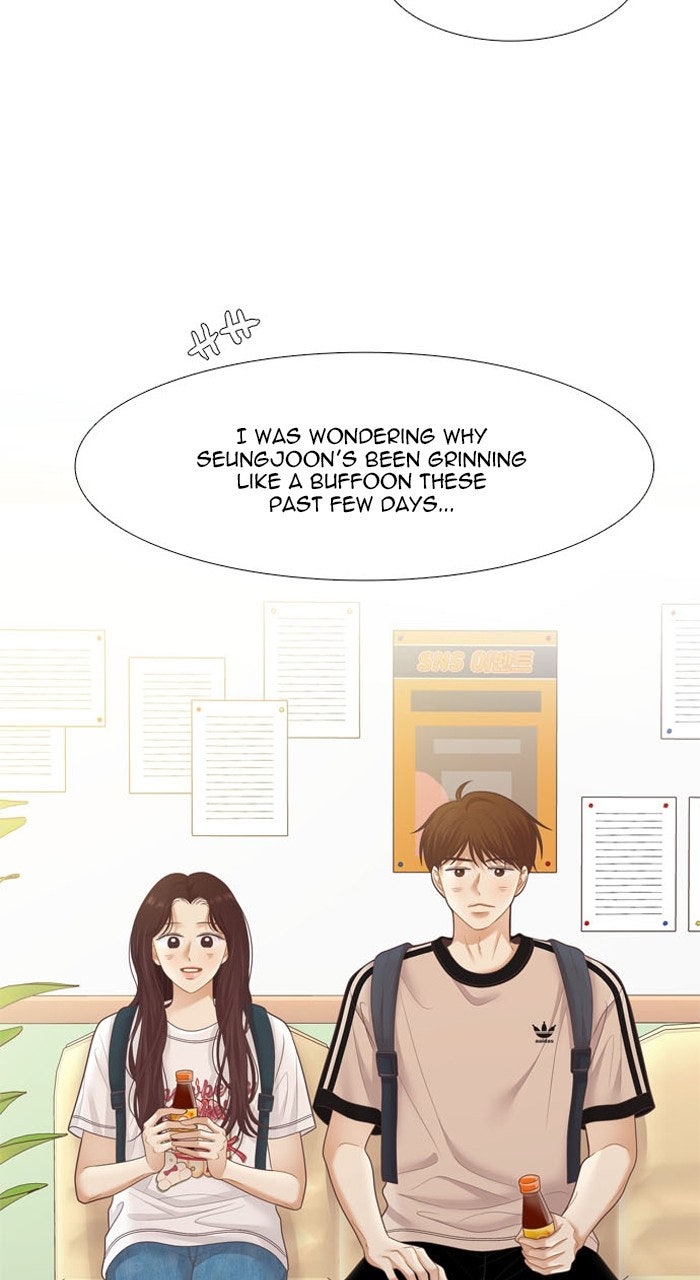 Odd Girl Out 475 - PART 2.261 page 45 - 